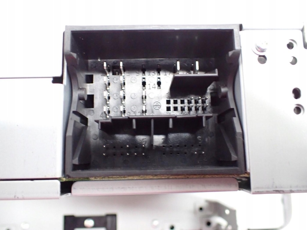 фото №9, Навігація navi радіо дисплей 654035869d skoda kamiq 21r