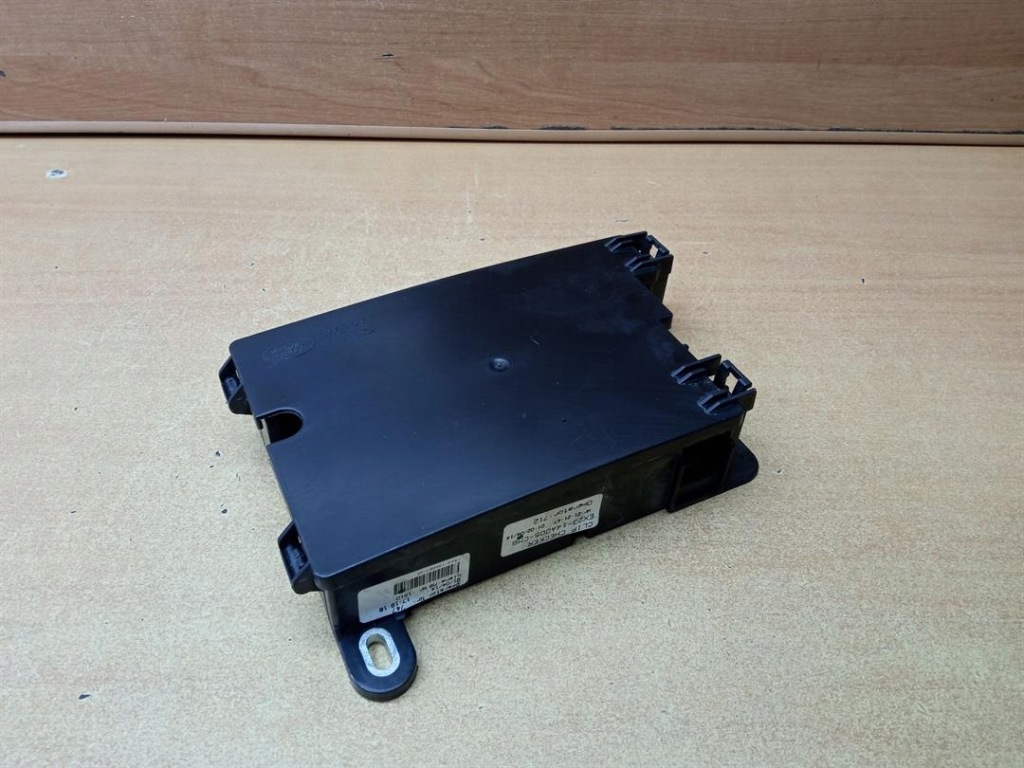 фото №1, Коробка запобіжників jaguar xf ex23-14a005-cmb