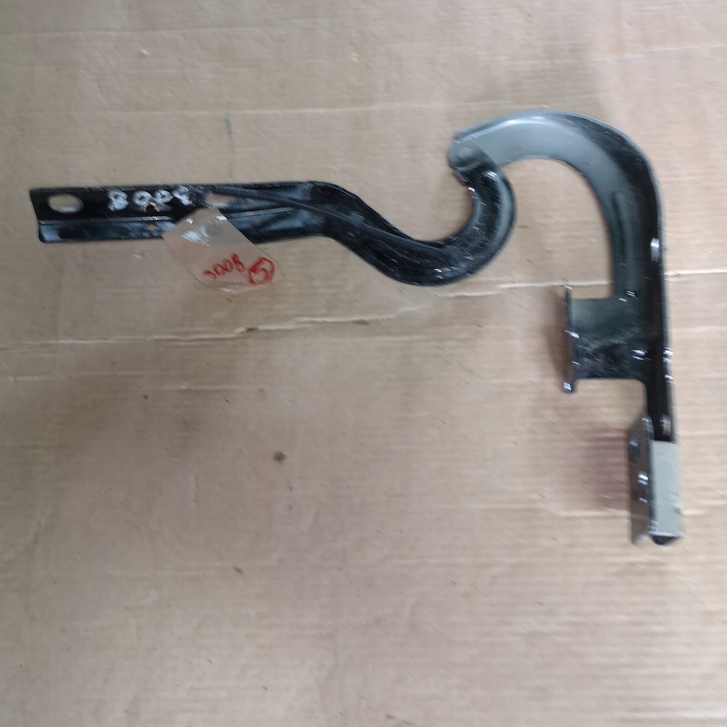 фото №1, Петли петля капот peugeot 3008