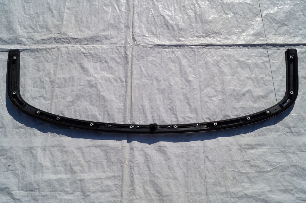 фото №7, Стоп 3 світло стоп-сигнал maserati grancabrio 23967 10-