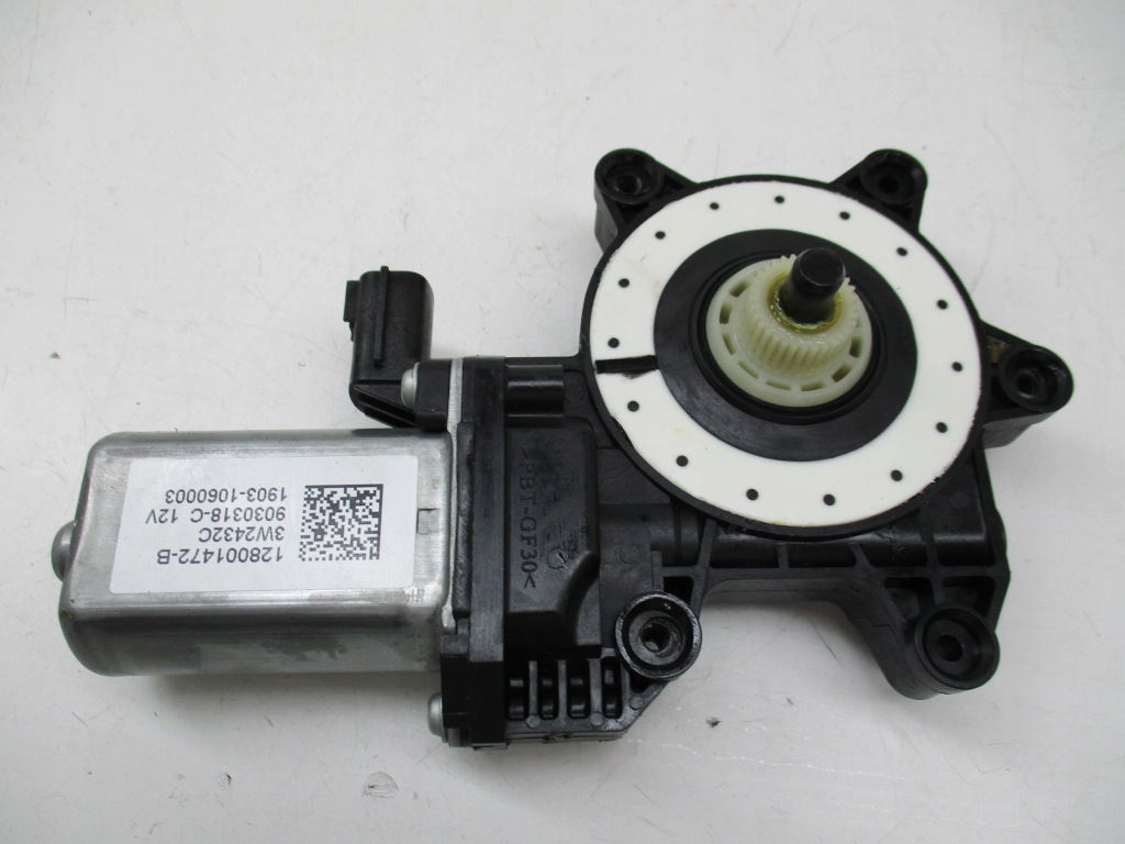 фото №1, Zoe lift 20- двигун моторчик модуль скло правий