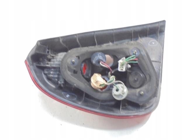 фото №9, Toyota corolla 8 e11 лампа задняя задняя левая правая 3d 220-76587