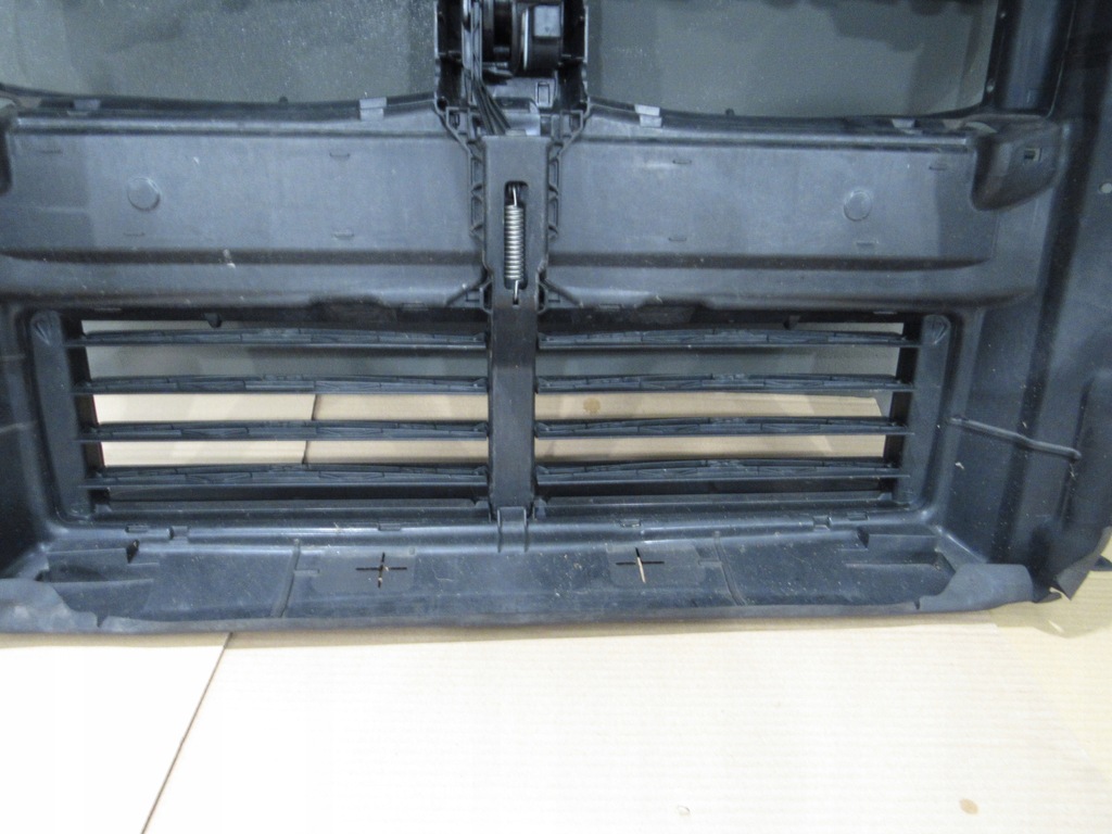 фото №11, Bmw f39 x2 воздуховод воздуха