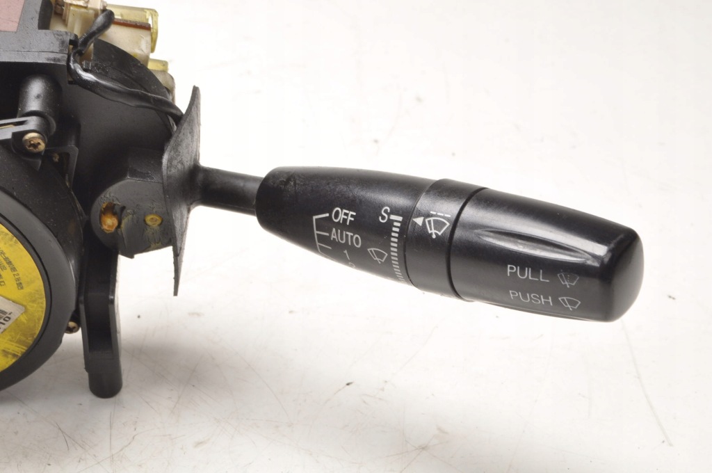 фото №2, Kia carens ii переключатель комбинированный лента