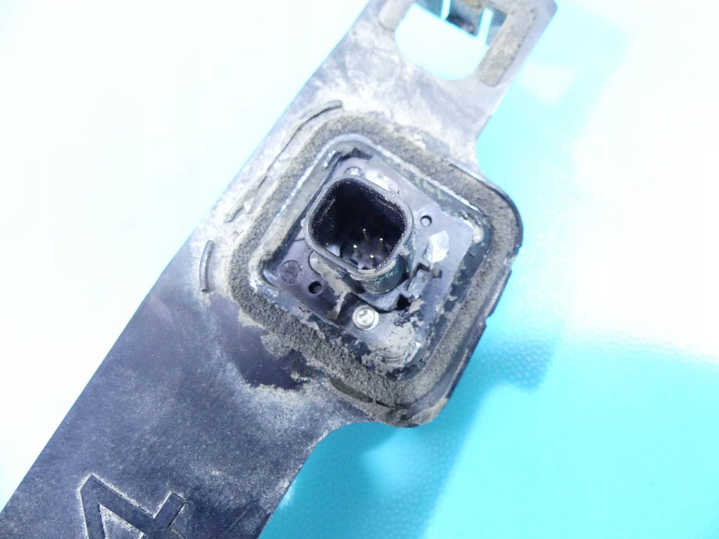 фото №6, Камера заднього виду toyota verso 09-18 86790-64051