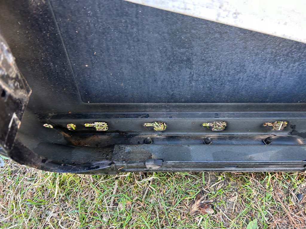 фото №13, Дверь правый задняя audi a6 c5 allroad lz9w оригинал