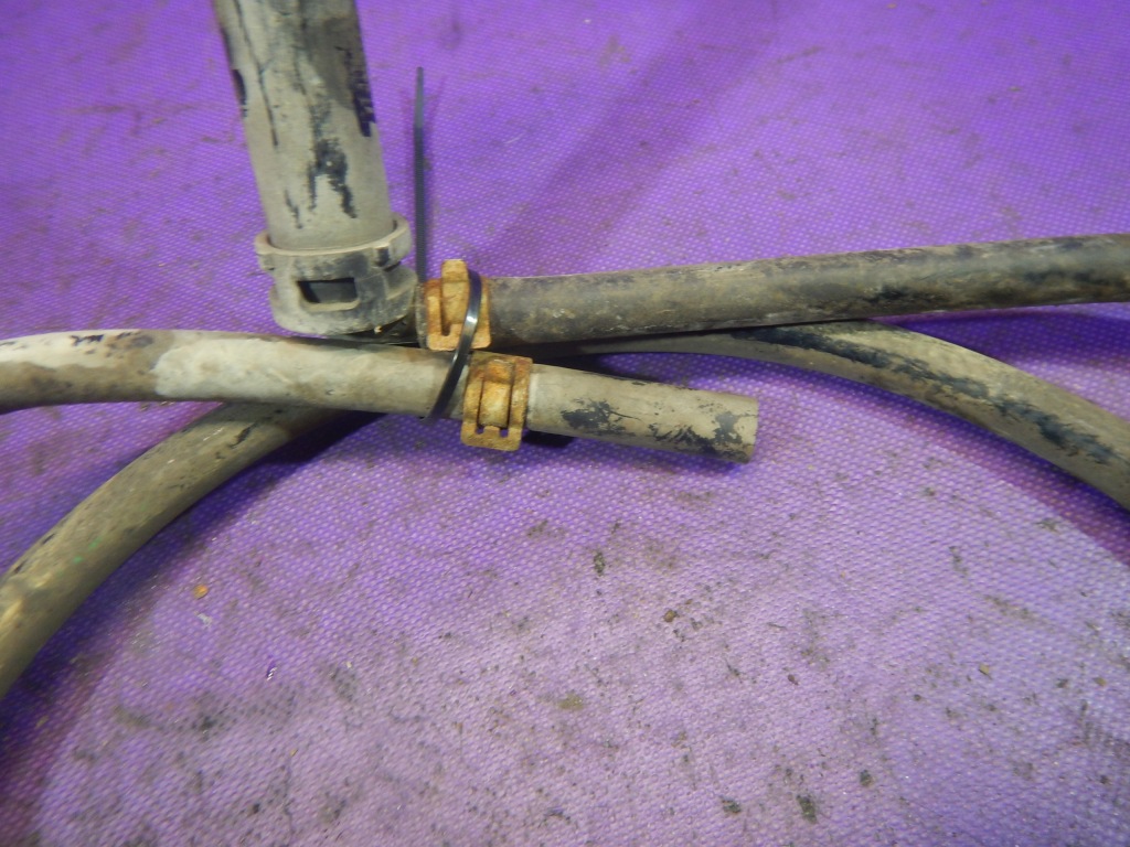 фото №3, Laguna ii 01-05 омивач фара лампи