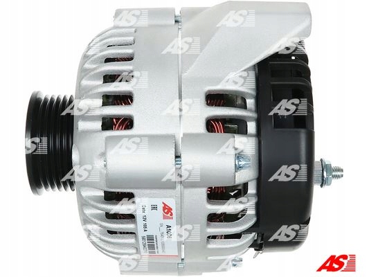 фото №8, Генератор as-pl a1006