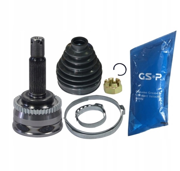 фото №1, Шарнир наружный hyundai accent ii 1.3 1.5 1.6