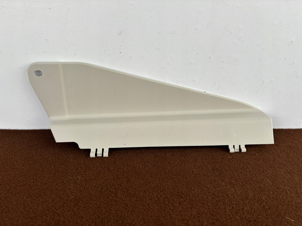 фото №1, Ducato boxer jumper 2006-2014 rok ліва молдинг заглушка салону 8g/jr698