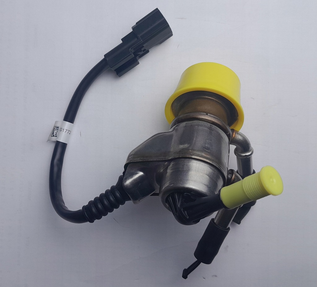 фото №1, Форсунка adblue ford ranger 2581076 mb3g5j281ac mb3g5j281ac orginał