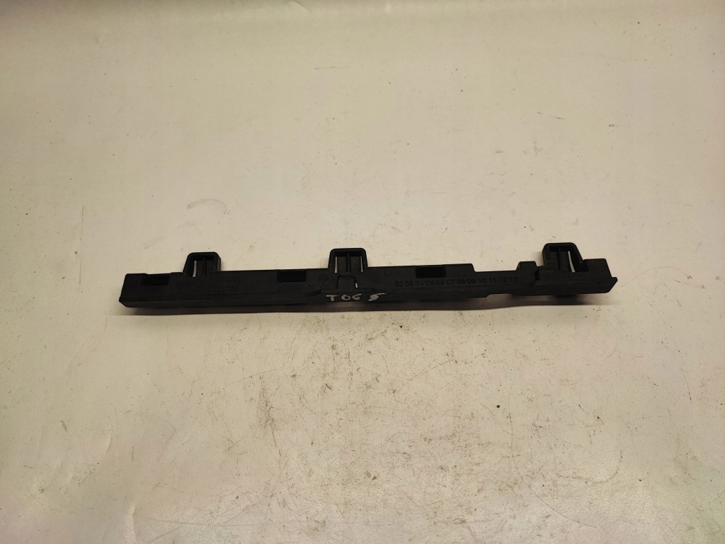 Купити Bmw 5 gt f07 лівий напрямна кронштейн накладки поріг