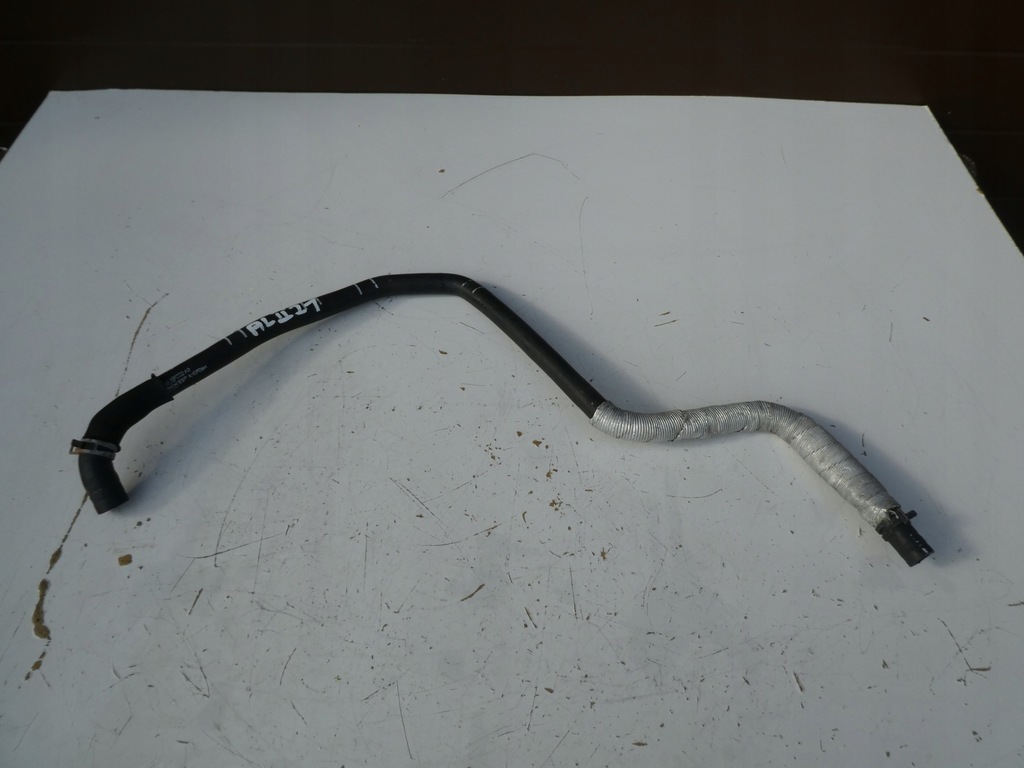 фото №1, Ford ranger 2.2 qj2r шланг ab39-18k502-ad