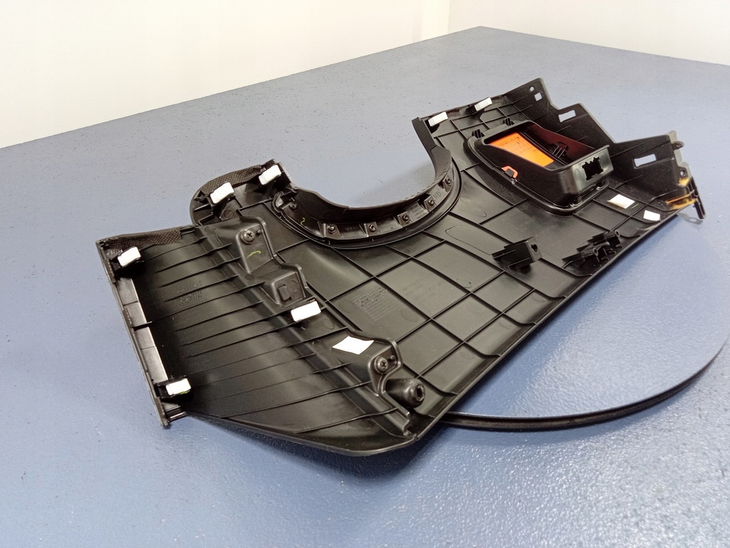 фото №4, Kia ceed iii защита нижняя консоли левая eu