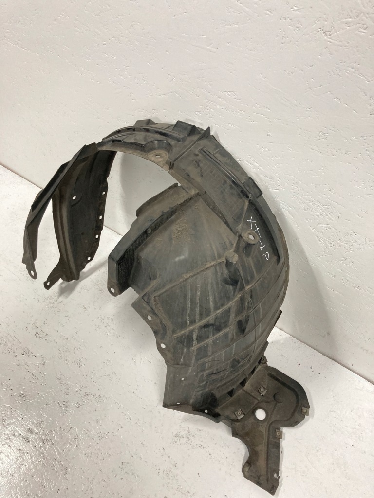 фото №1, Nissan x-trail t32 подкрылок левая передние