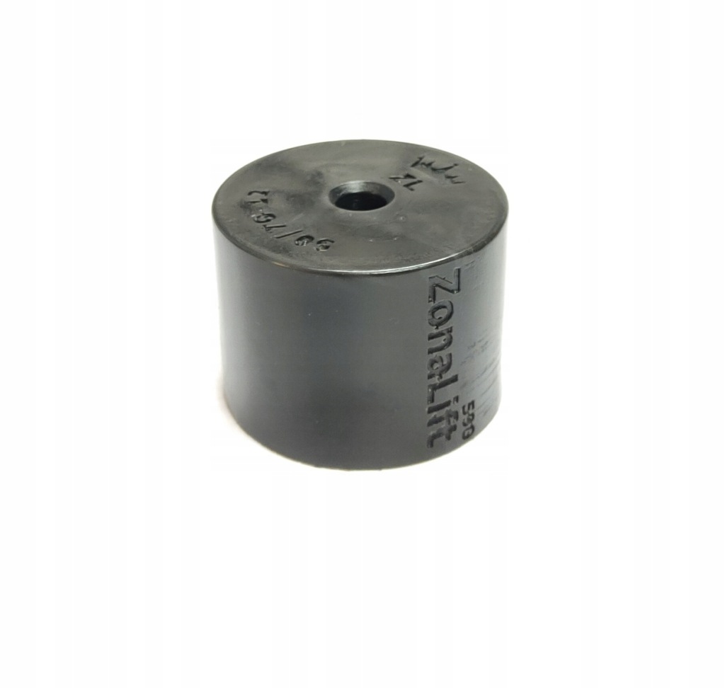 Кузов lift 50mm 1 штука отвір na гвинт 12mm zl590 Недорого