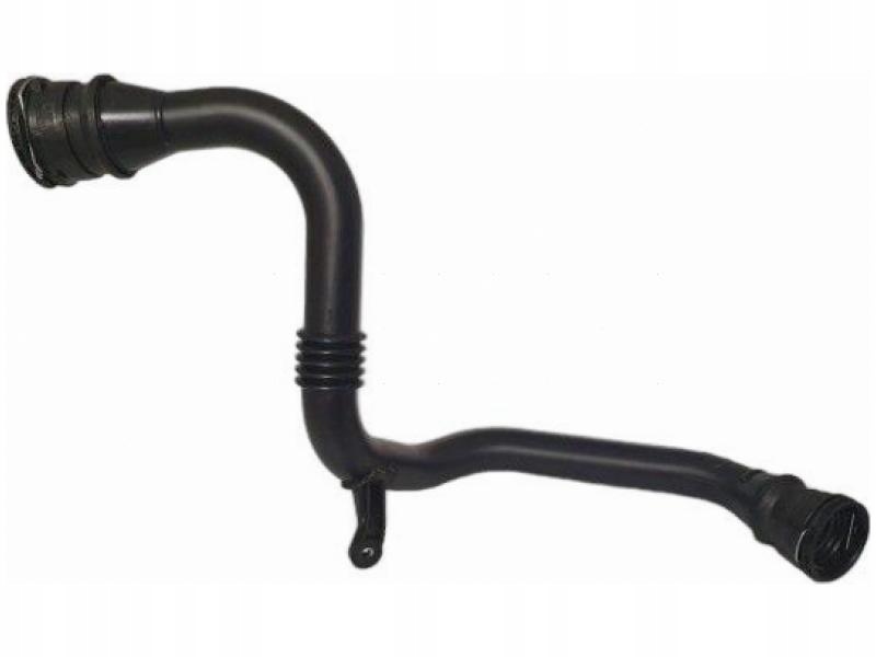 фото №1, Шланг turbo renault fluence 1.5 megane iii 1.5