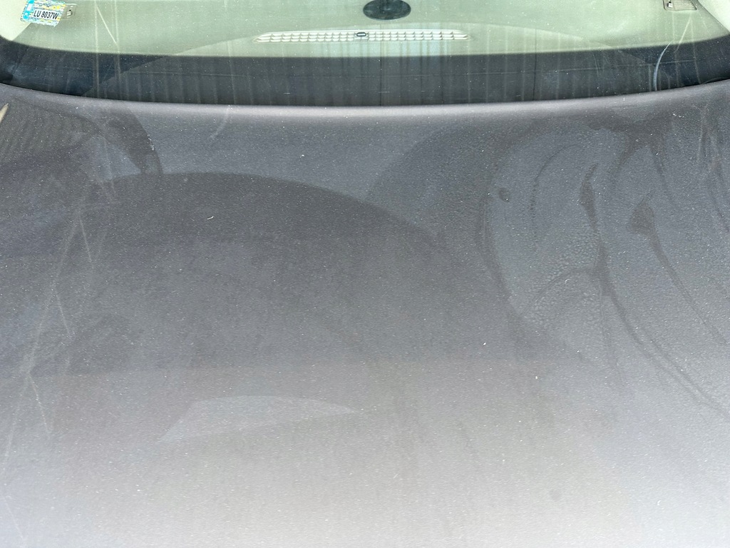 фото №6, Капот крышка двигателя audi a8 d2 lift lz1t lubelsk