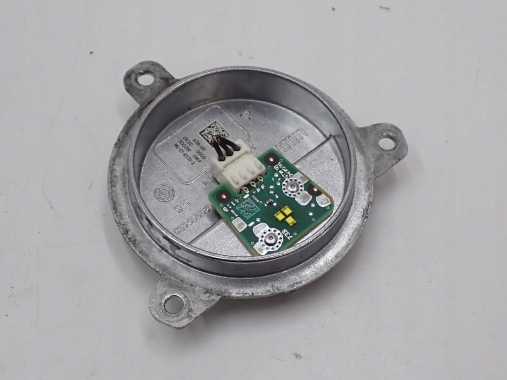 фото №1, Перетворювач модуль led drl jeż 1420000423 bmw 2 f45 f46 19r