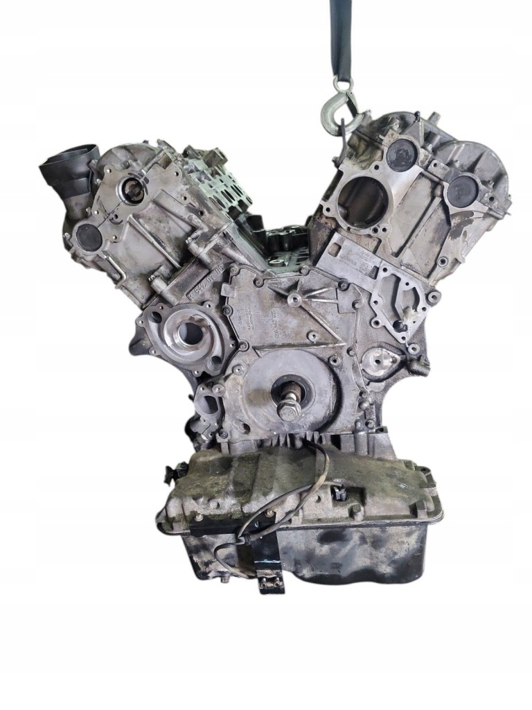 фото №1, Mercedes-benz оригінальний номер 642826