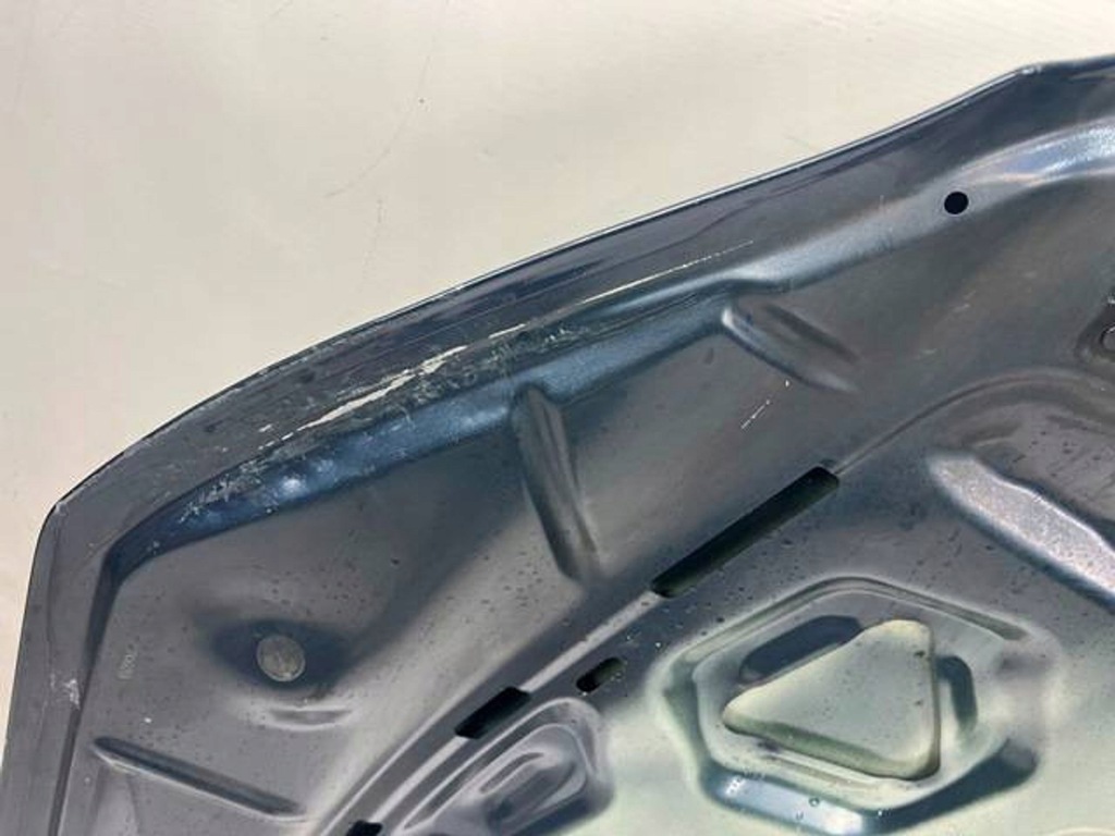 фото №8, Капот кришка двигуна volvo s80 ii v70 iii xc70 ii 07-16 r.