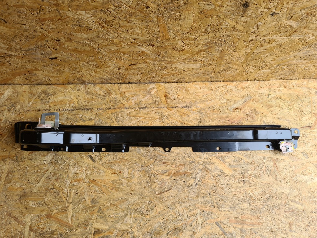 фото №5, Направляющая дверь левая sharan 7n 7n0843185b 7n0843851g