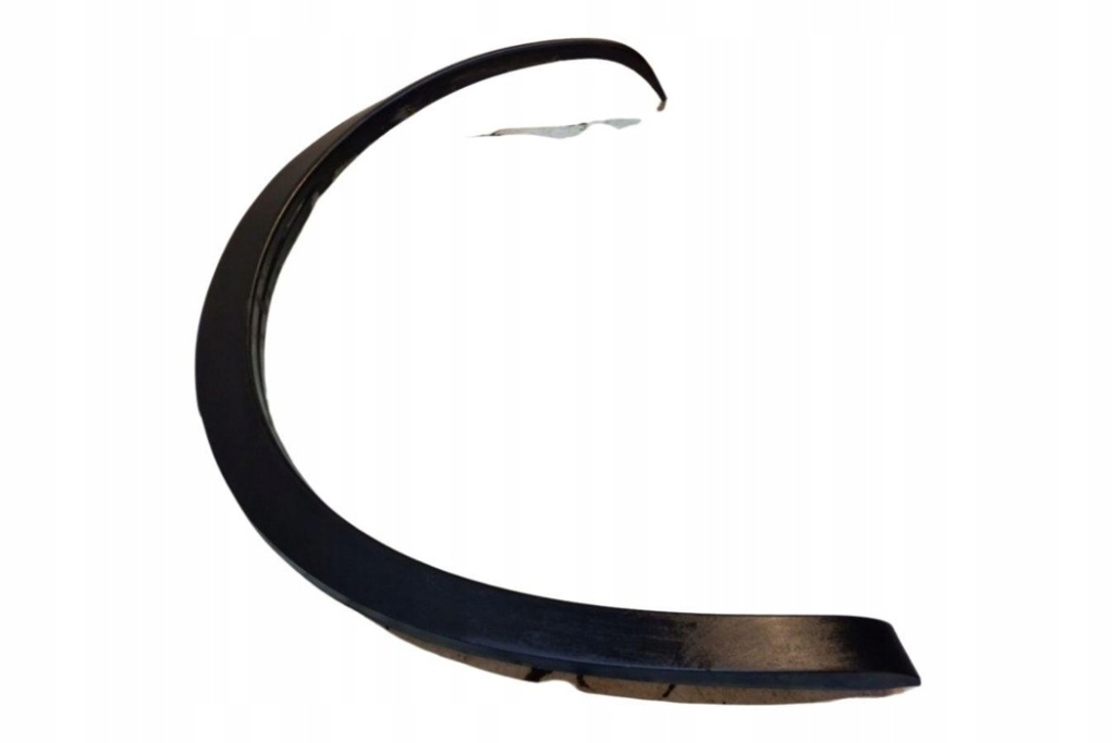 фото №8, Накладка заднего крыла nissan qashqai ii j11, j11_ 93829br0 1.5l