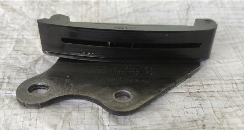 фото №5, Напрямна розподільного валу opel astra j insignia a b mokka meriva zafira 1.6 cdti оригінальний номер