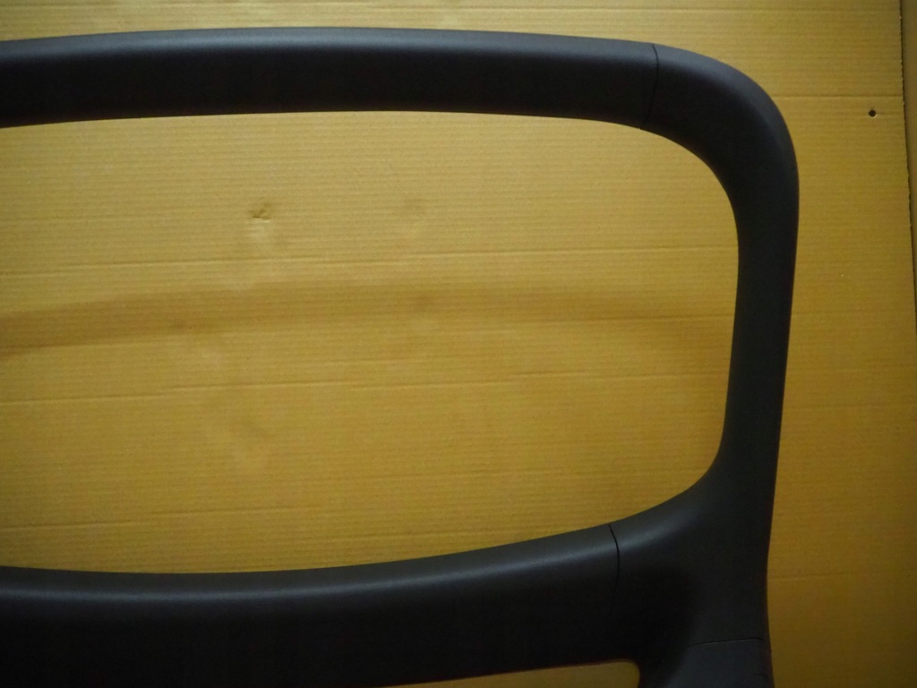 фото №4, Обивка крышки hyundai ioniq