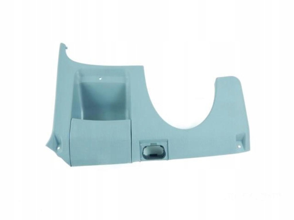 фото №1, Пластик защита консоли ford mondeo 92-96