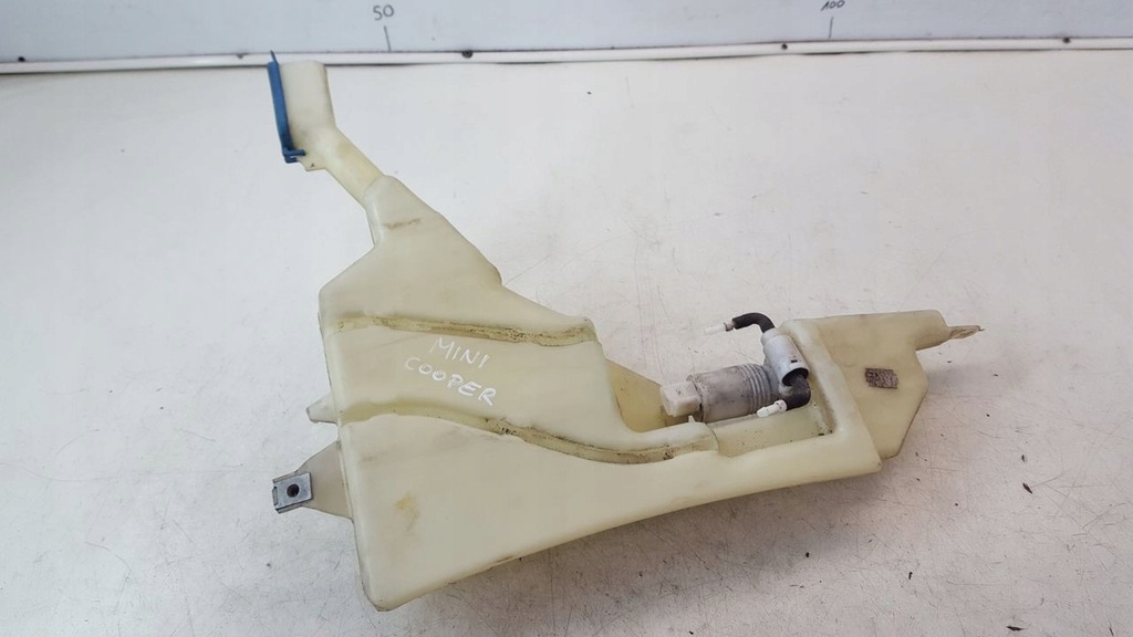 фото №2, Бак омивача mini cooper r50