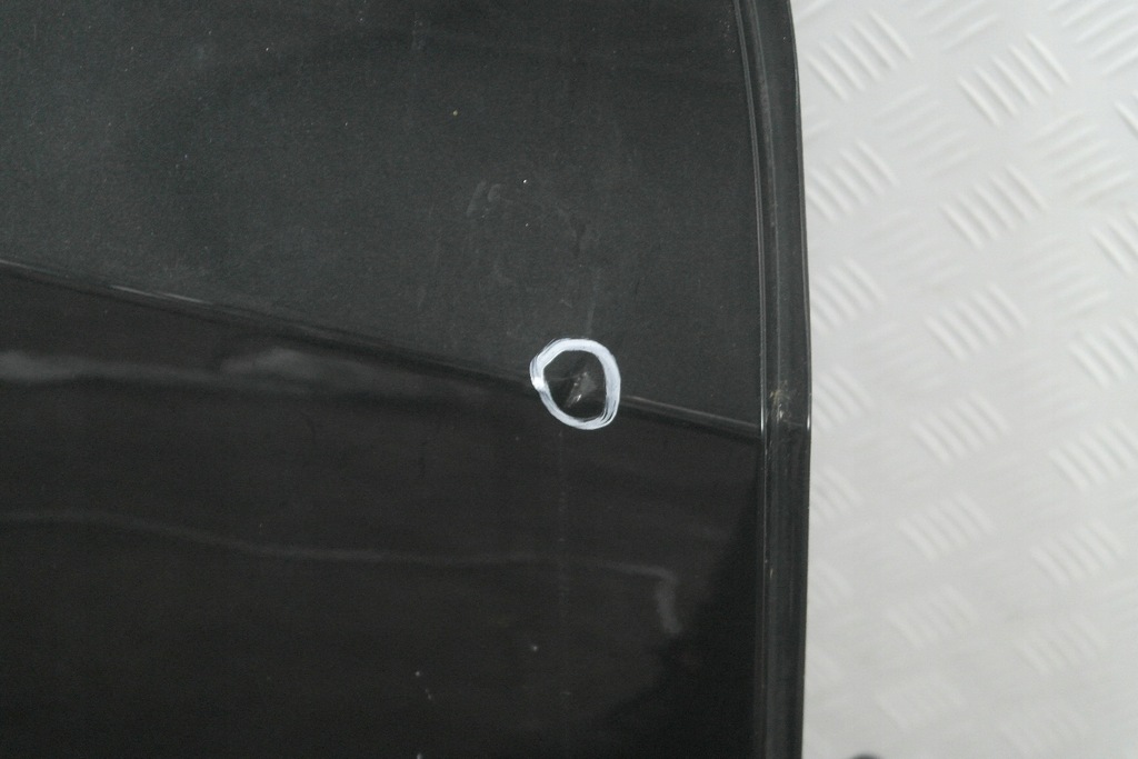 фото №6, Chevrolet orlando i 10-18 дверь задние правое полный задняя цвет gar