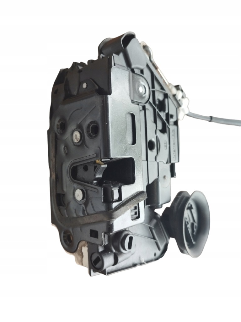 фото №1, Замок дверь правый задняя задний vw golf vi 5k4839016h