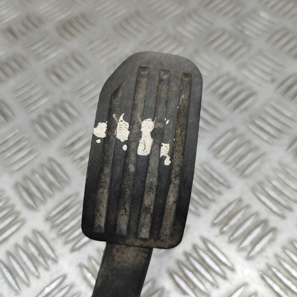 фото №5, Volvo v60 2012 педаль газа / ускорения