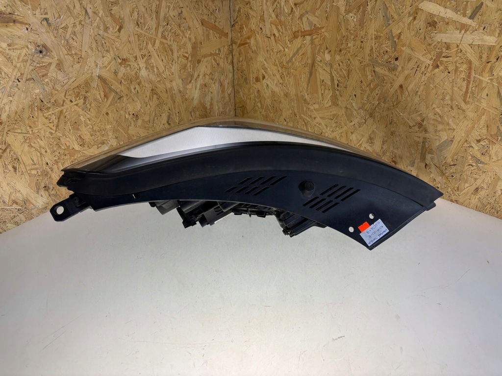 фото №7, Hyundai tucson tl 2017 лампы передние