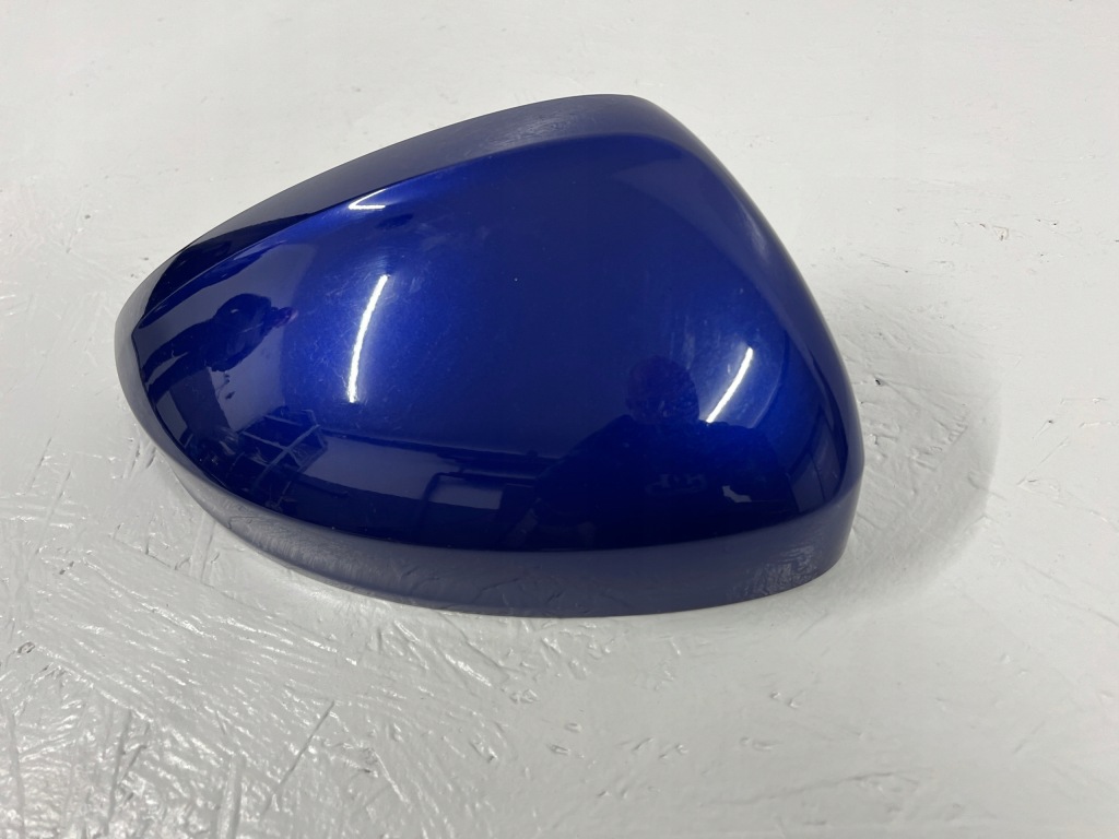 фото №1, Vw tiguan 5na корпус дзеркало права 5na857538