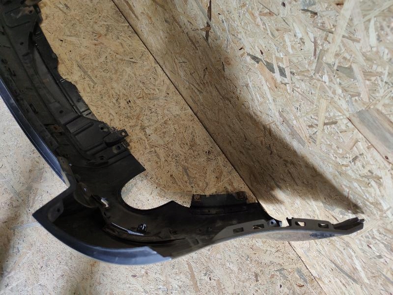 фото №11, Бампер задний задняя land rover discovery sport iv 4