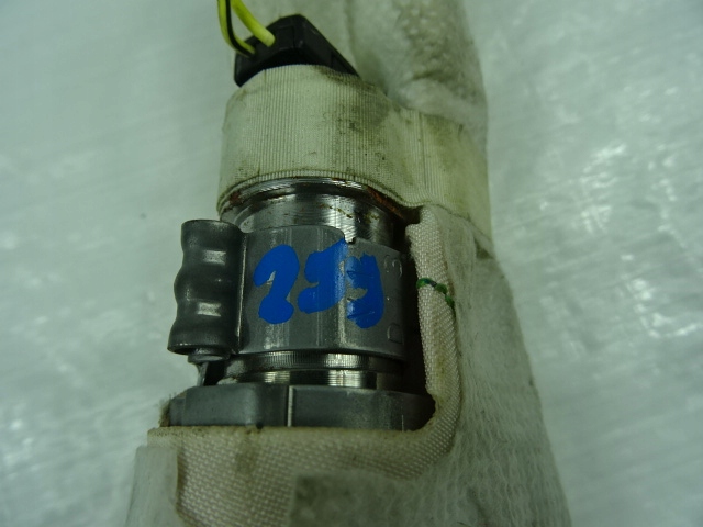 фото №5, Toyota auris ii подушка сидіння права aibag