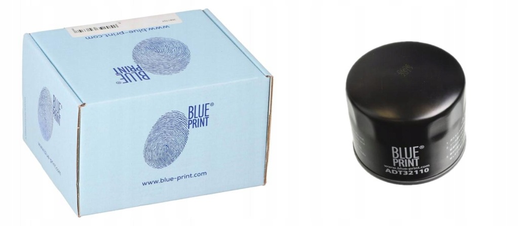 фото №1, Фільтр оливи toyota camry 2ct 2.0td 86-, carina ii