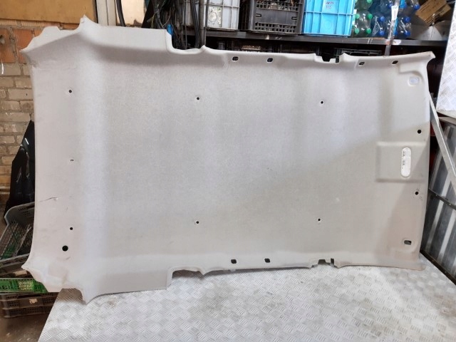 фото №1, Потолок dacia duster