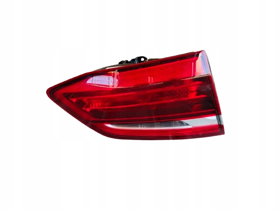 фото №1, Bmw 2 f45 лампа задняя левая 7311031