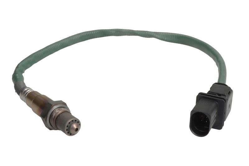 Купити Датчик лямбда-зонд liczba трубопровід 5, 532mm mer bosch 258 017 281