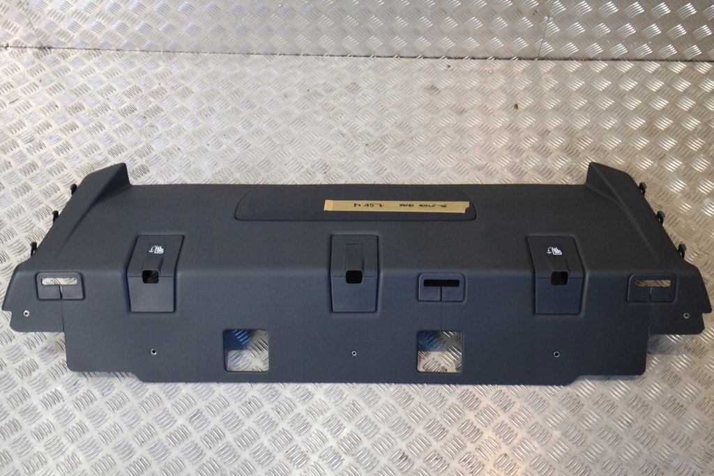 фото №1, Полка багажника maserati ghibli m157 670049716