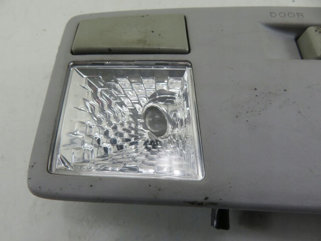 фото №6, Освітлення кабіни mazda 3 bk