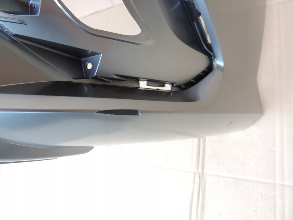 фото №10, Hyundai ioniq 6 бампер задняя