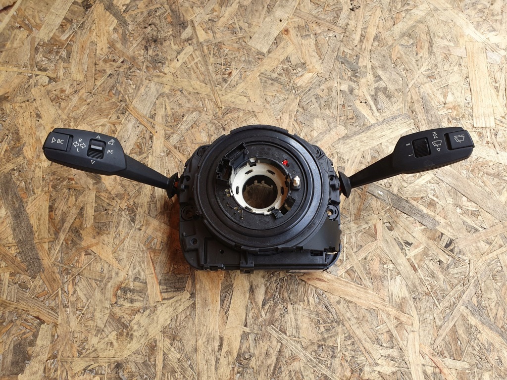 фото №1, Перемикачі стрічка перемикач комбінований bmw 1 e87