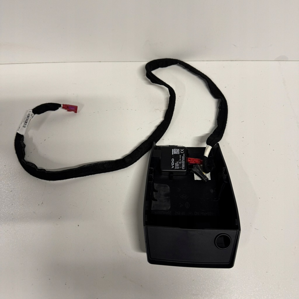 фото №1, Renault master iii iv антенна a2c19433800