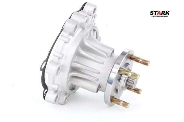 фото №11, Stark skwp-0520094 насос wody do vw taro pickup do toyota 4 runner n1