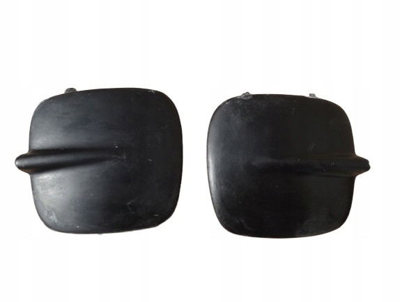 фото №1, Заглушки протитуманних фар subaru impreza gc8 polift