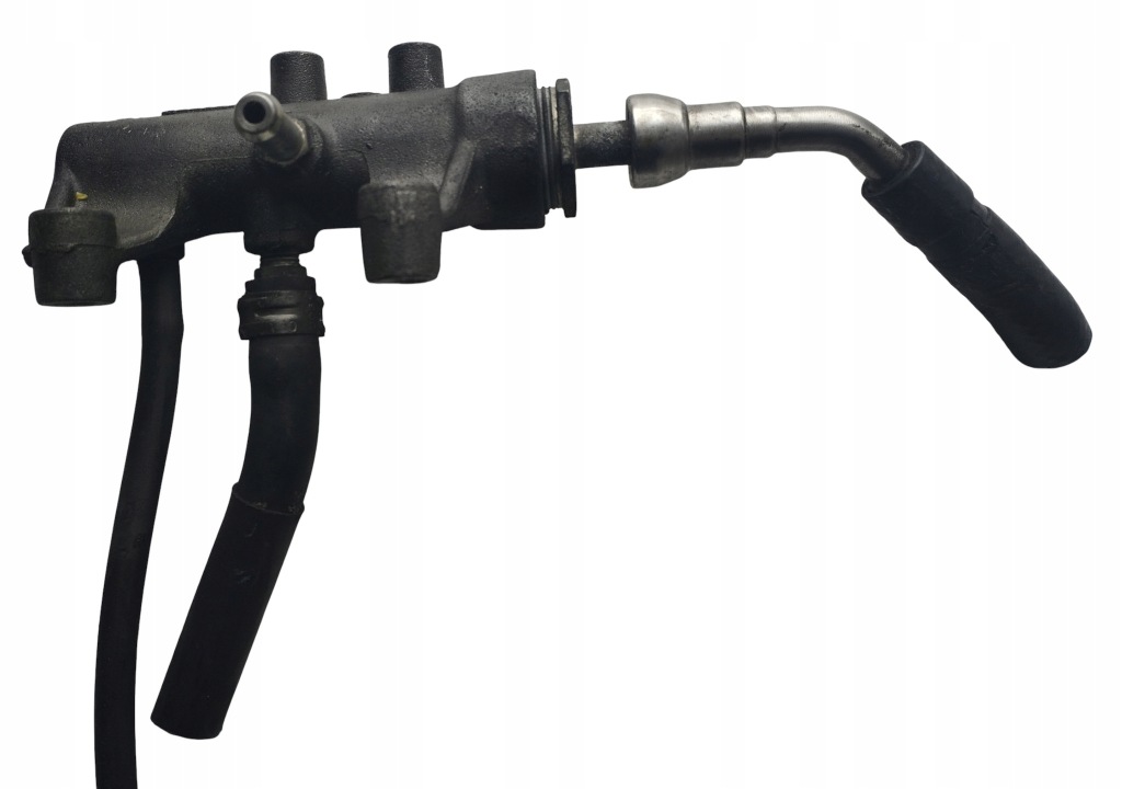 Купить Распределитель топлива saab 9-3 2 55203803